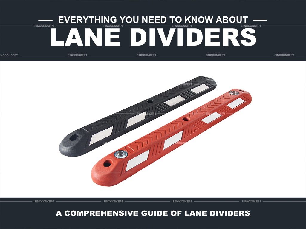 1-red-black-lane-divider