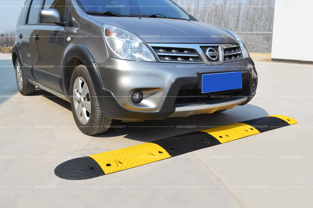 Top 15 How To Go Over Speed Bumps In A Lowered Car Trust The Answer