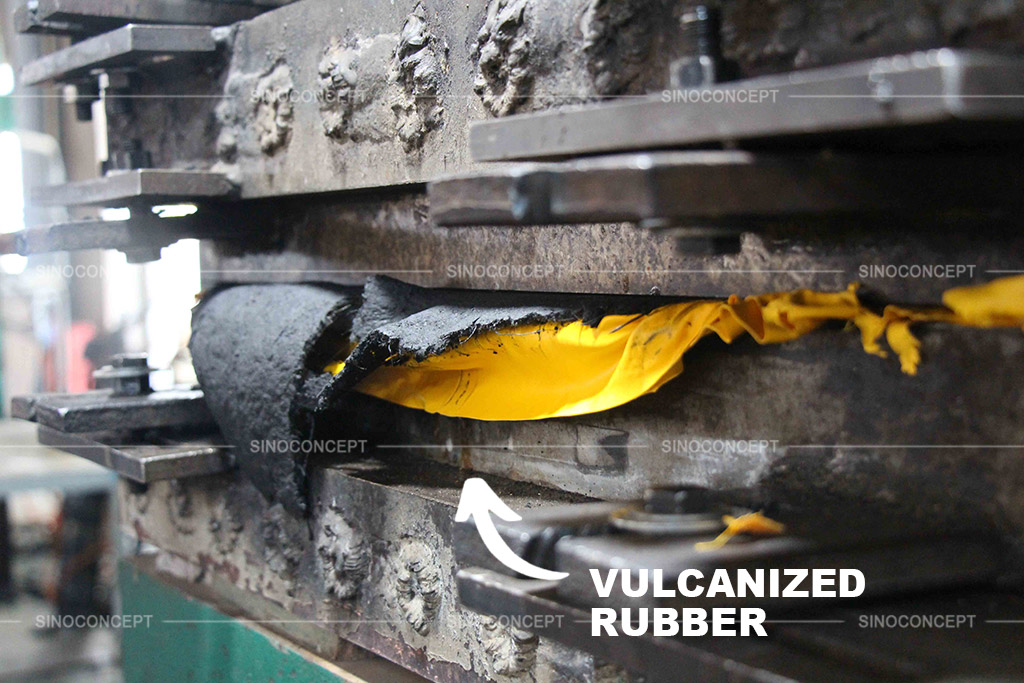 2-vulcanized-rubber