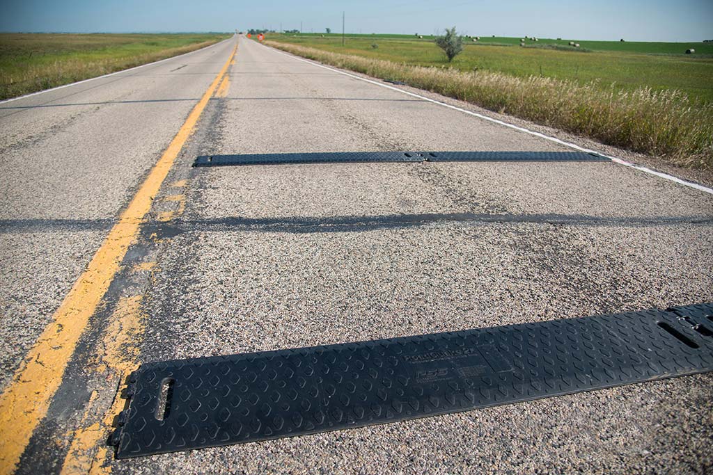 All you need to know about Rumble Strips Device Sino Concept