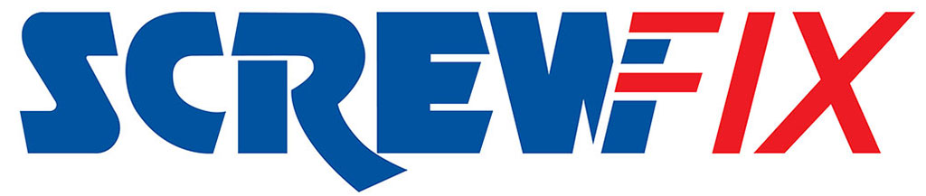 Screwfix company logo picture