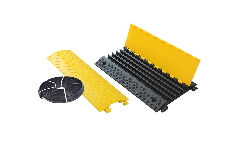 Cable protectors range Sino Concept