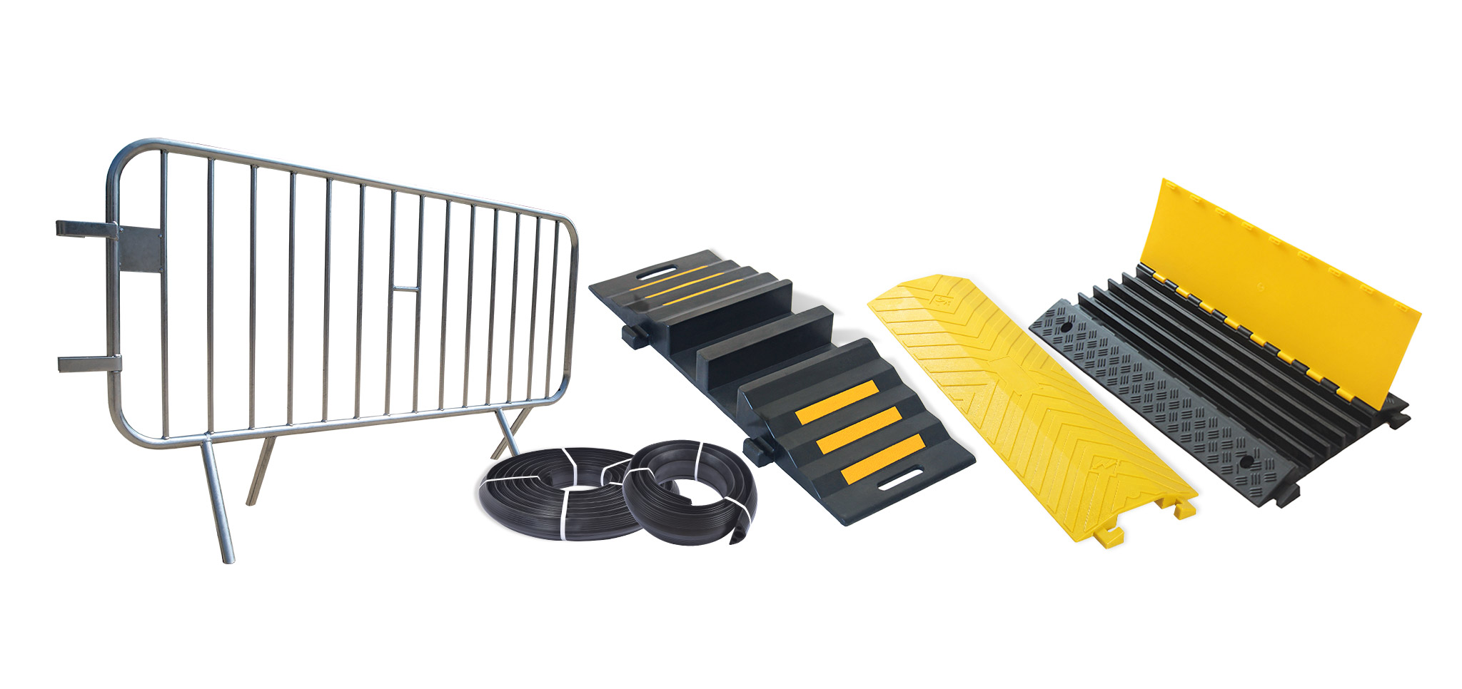 Range of event management