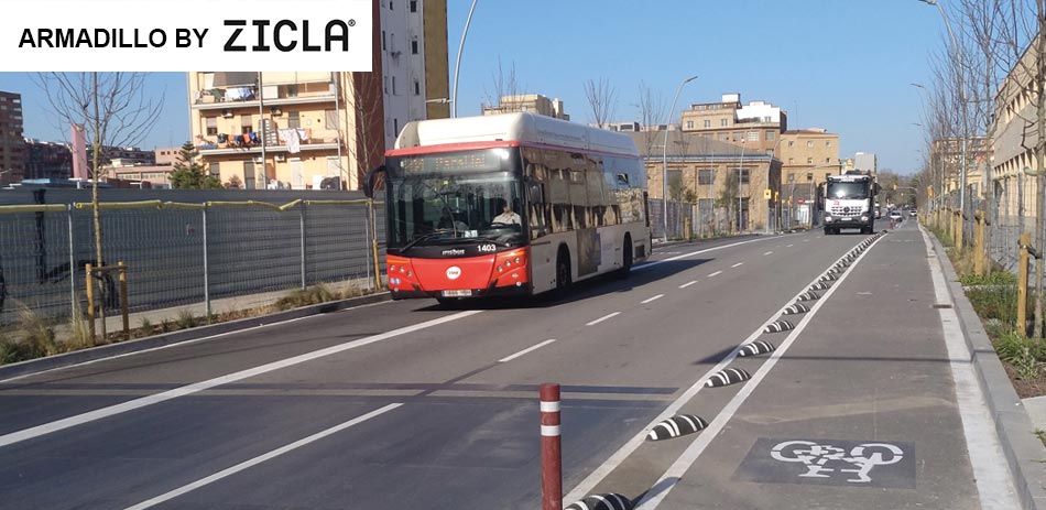 4-cycle-lane-separators