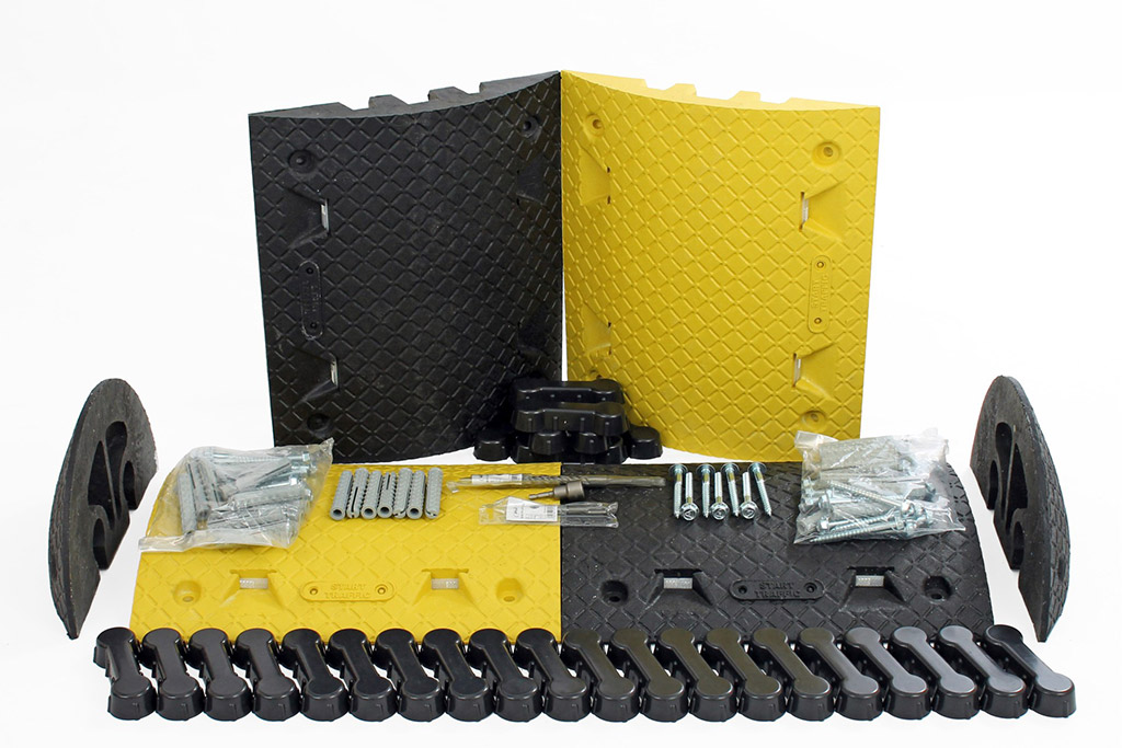 5-speed-bump-parts-accessories