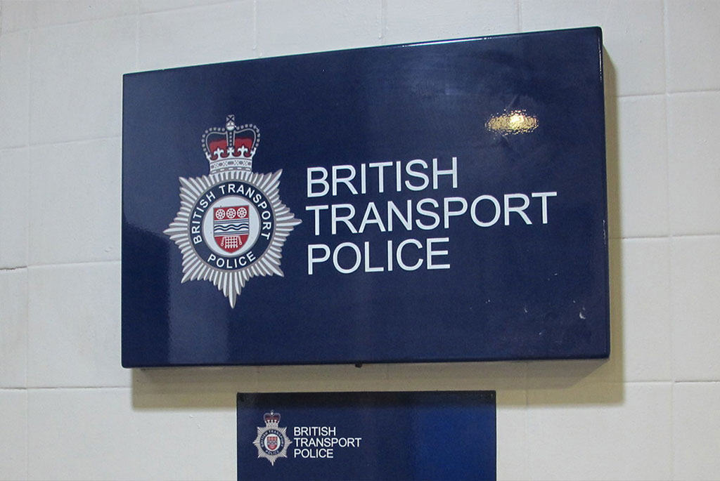 British Transport Police