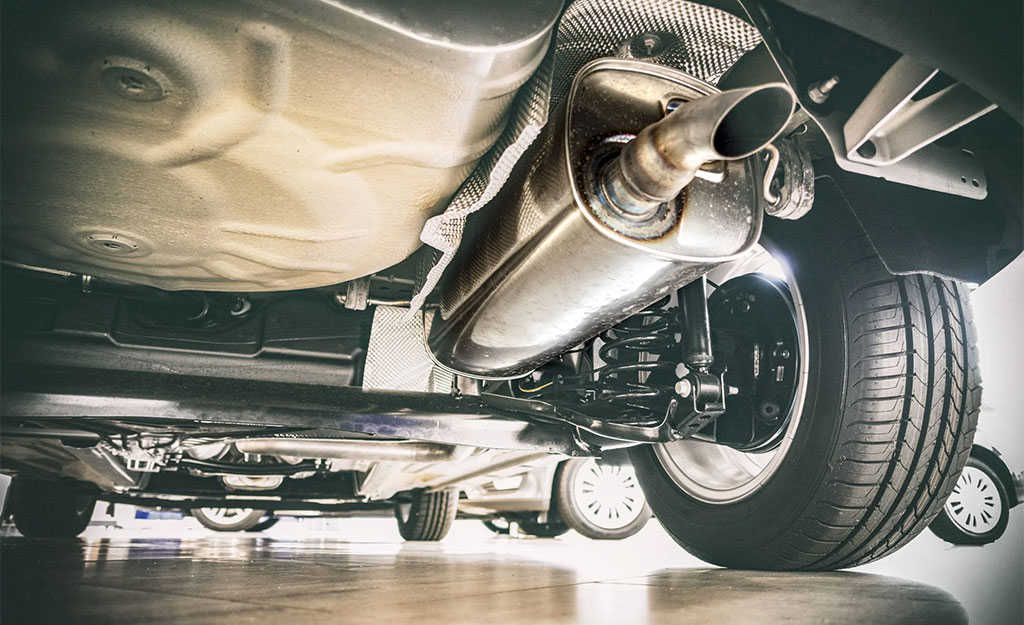 Exhaust System