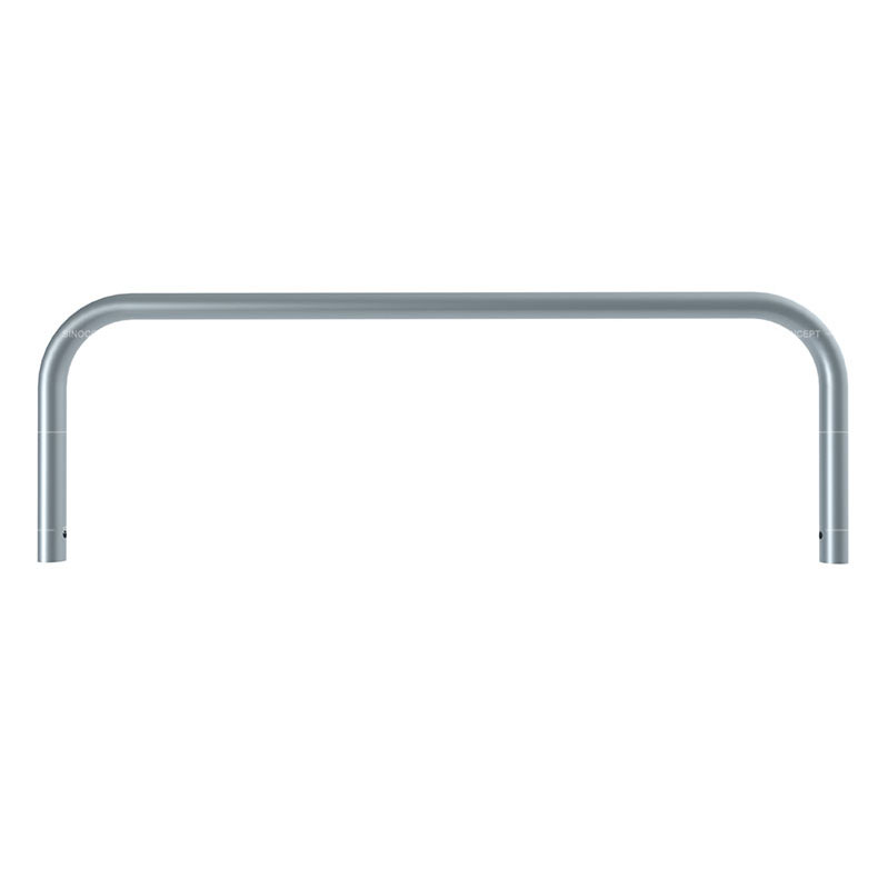Hooped Perimeter Barrier low level