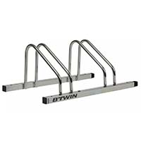 Btwin bike carrier best sale
