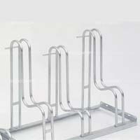 bicycle stand outdoor