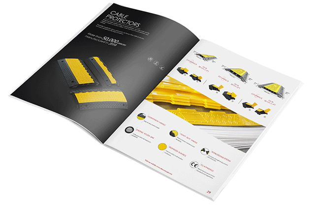 Catalogue of Sino Concept, your one-stop supplier for traffic safety products and street furniture.