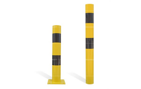 Yellow pole protection